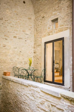 Appartamento La Corte Cortona